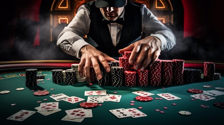 indovip login Android App home screen with Liga 1 football markets and live casino sections