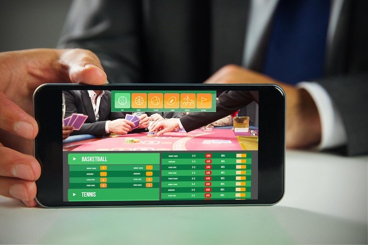 Dasar Number draw schedule interface