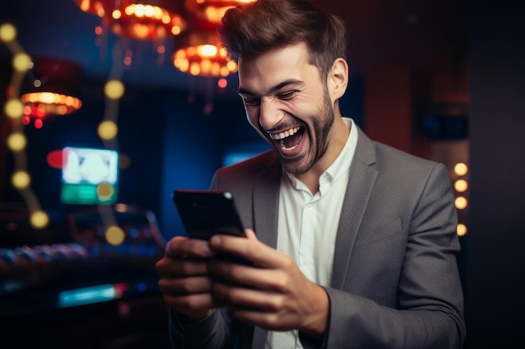 DANA payment option on indovip login