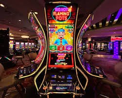 NetEnt paytable display on indovip login